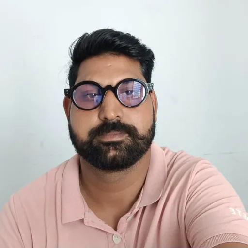 Birsha Dhaliwal