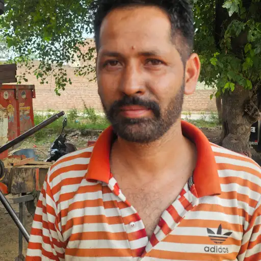 Sandeep Singh