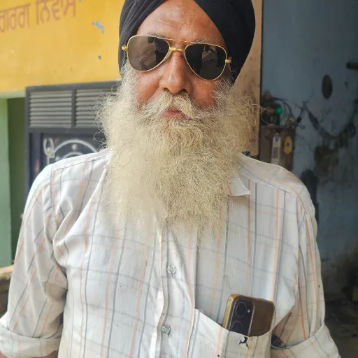 Lila Singh