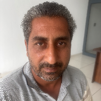 Vicky Singh