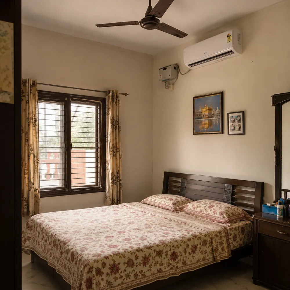 Room for Rent, in Jora Basti, Patran