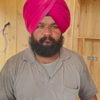 Gagandeep Singh