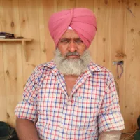 Satwinder Singh