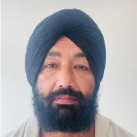 Darshan Singh