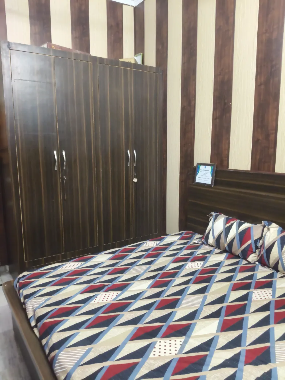 Room for Rent, in Near Peer Khanaa Zora Basti, Patran